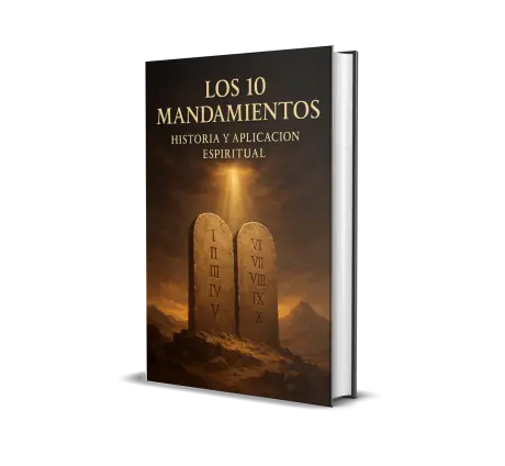 Los 10 Mandamientos: Historia y Aplicación Espiritual
